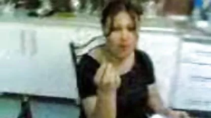 Victoria video xxx indo jilbab bulan