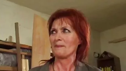 BBQ indo tante xxx Mandy bright