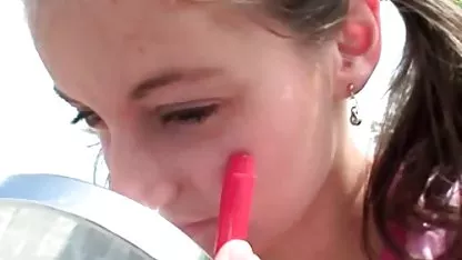 Gadis seksi dalam gelas sialan xxx indo lesbi