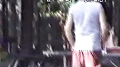 Permainan di bawah xxx bokep indo xxx matahari, sendirian...