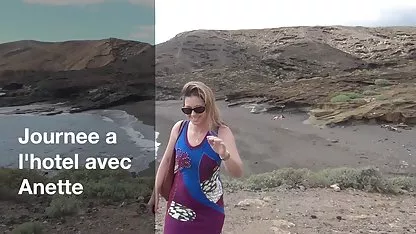 Panas video tante indo xxx dan horny hadiah ulang tahun