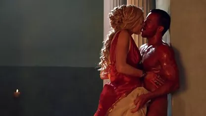 Alexis Amore, Alexis 10 indo video xxx