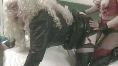 Martha pernikahan, anda perlu mengajukan xxx tante indo permohonan untuk Kantor