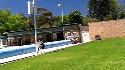 Kelly Devine BLK video tante indo xxx akan menjadi luar biasa: