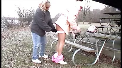 Ginger Lee mendapat pelatih waptrick video xxx indo