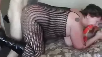 Raven, Laurie dan xxx prno indo Ron